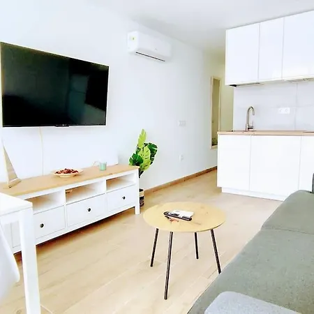 Caribe 530 شقة بلايا ديل إنغلز