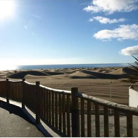 Caribe 530 By Casas Cocodrilo Apartment