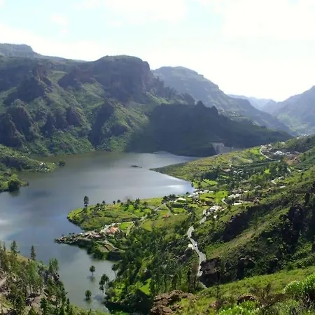 Caribe 530 By Casas Cocodrilo Playa del Ingles (Gran Canaria)