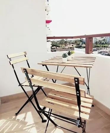 Caribe 530 By Casas Cocodrilo Apartment Playa del Ingles (Gran Canaria)