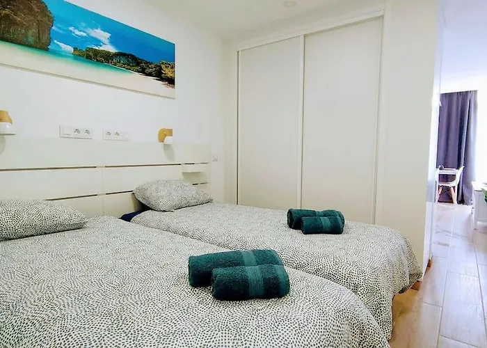 Апартаменты Caribe 530 By Casas Cocodrilo