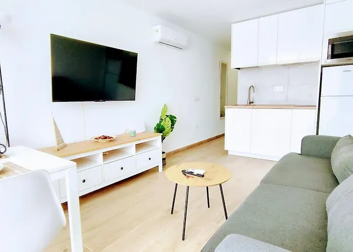 Caribe 530 By Casas Cocodrilo Апартаменты Плайя-дель-Инглес