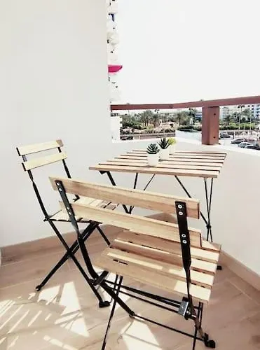 Caribe 530 By Casas Cocodrilo Апартаменты Плайя-дель-Инглес